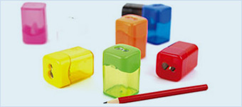 PENCIL SHARPENER